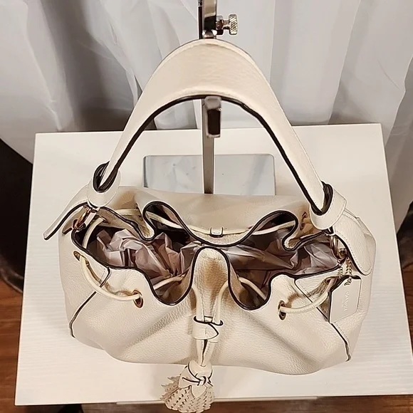 Coach Everly Drawstring - Picture 8 of 13